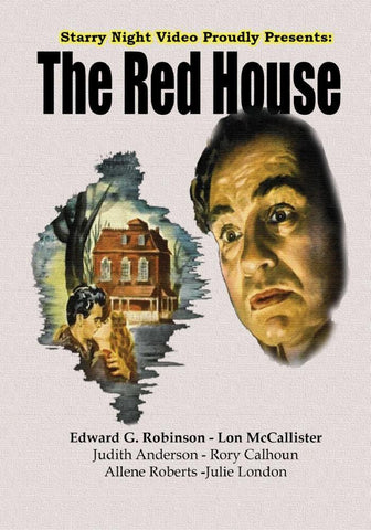 The Red House