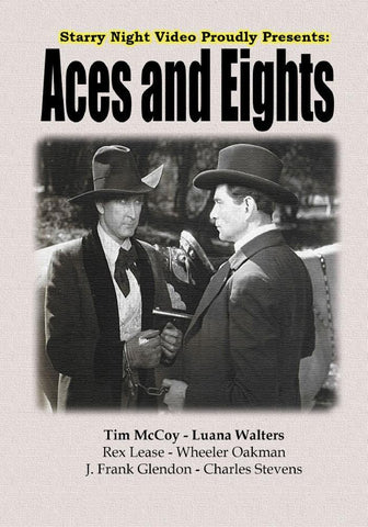 Aces and Eights