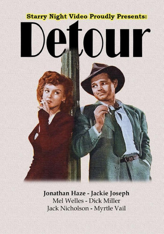 Detour