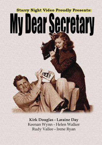 My Dear Secretary