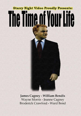 The Time of Your Life
