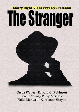 The Stranger