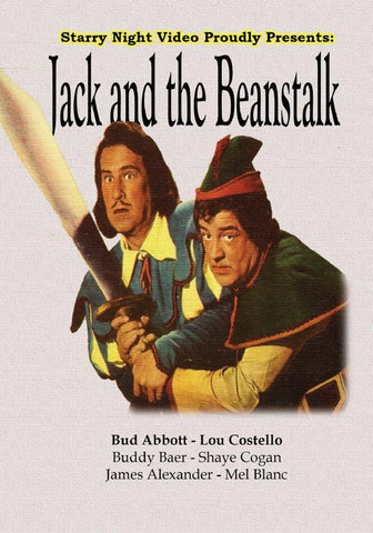Jack and the Beanstalk