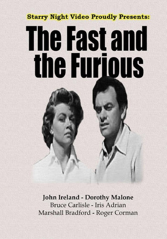 The Fast and the Furious