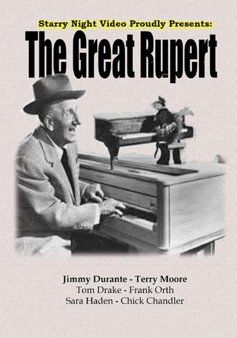 The Great Rupert