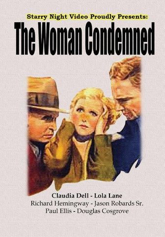 The Woman Condemned