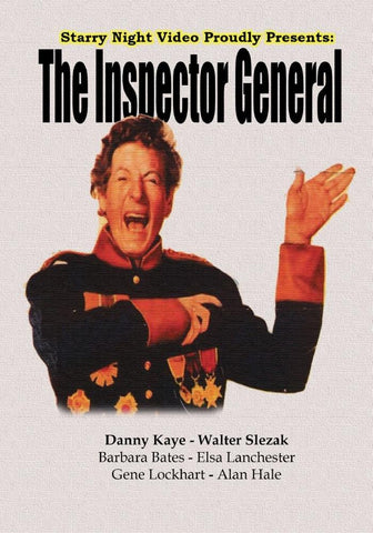 The Inspector General