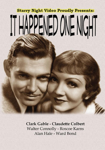 It Happened One Night