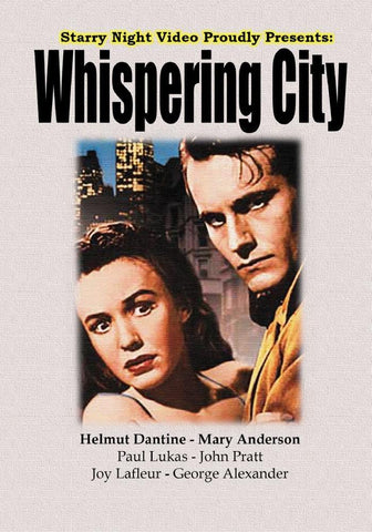 Whispering City