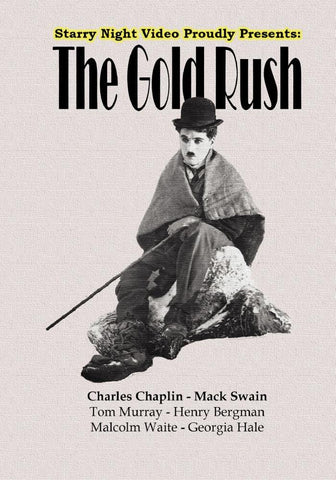 The Gold Rush