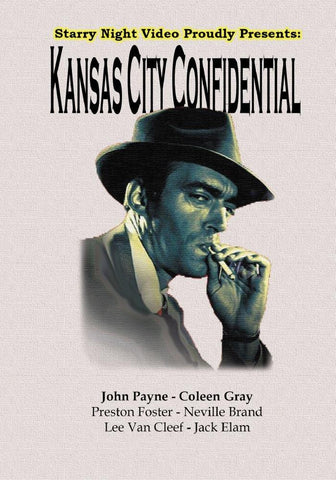 Kansas City Confidential