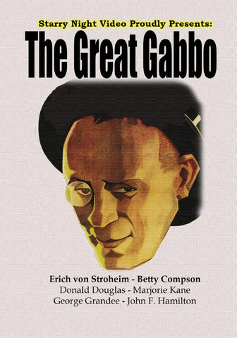 The Great Gabbo