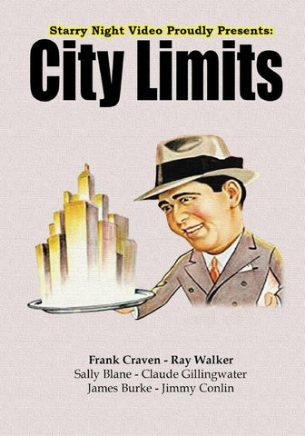 City Limits