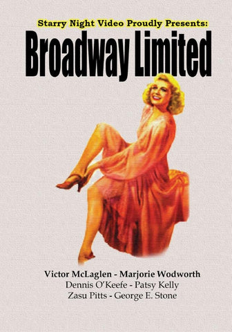 Broadway Limited