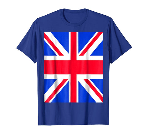 Yellow House Outlet: Flag of the United Kingdom