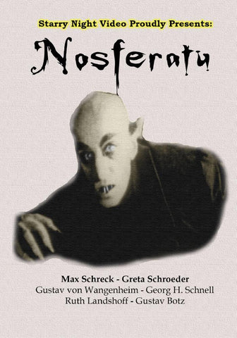 Nosferatu