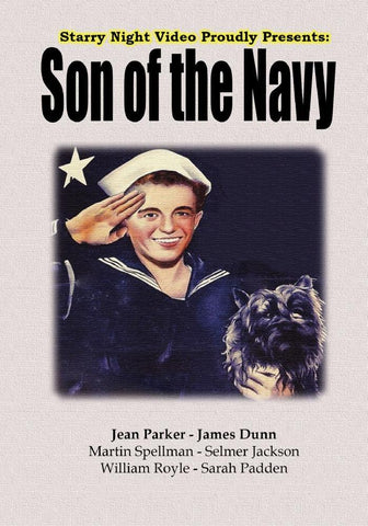 Son of the Navy