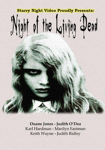 Night of the Living Dead