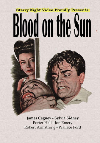 Blood on the Sun
