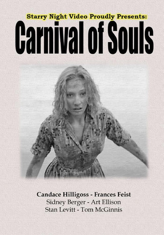 Carnival of Souls