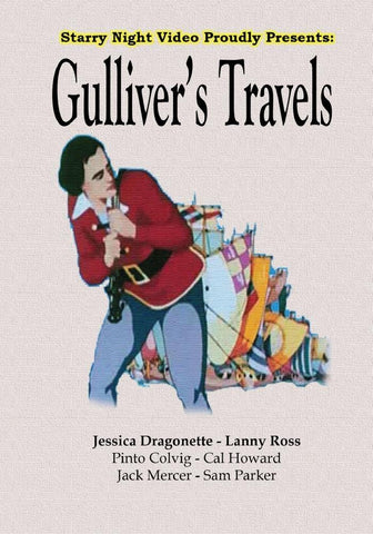 Gulliver's Travels
