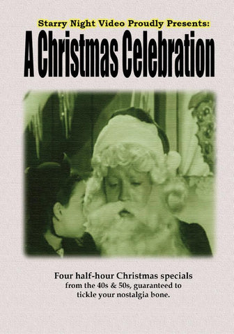 A Christmas Celebration