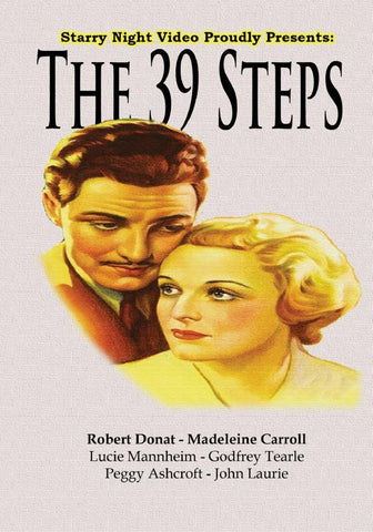 The 39 Steps
