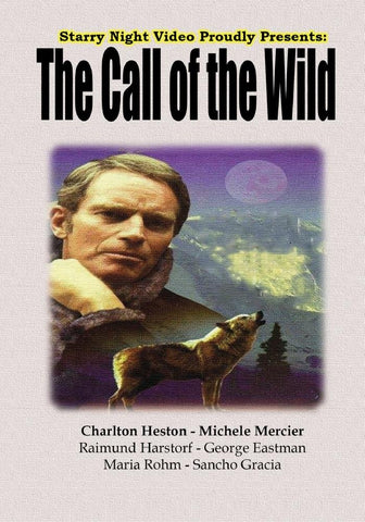 The Call of the Wild