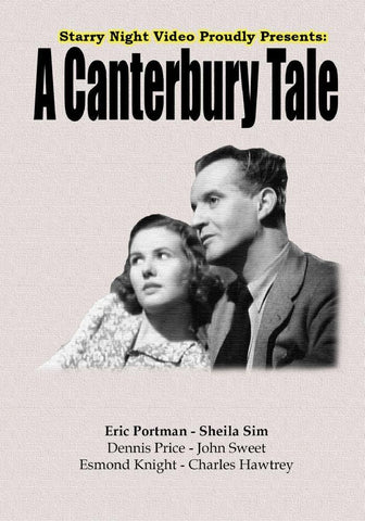 A Canterbury Tale