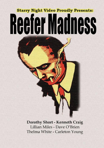 Reefer Madness