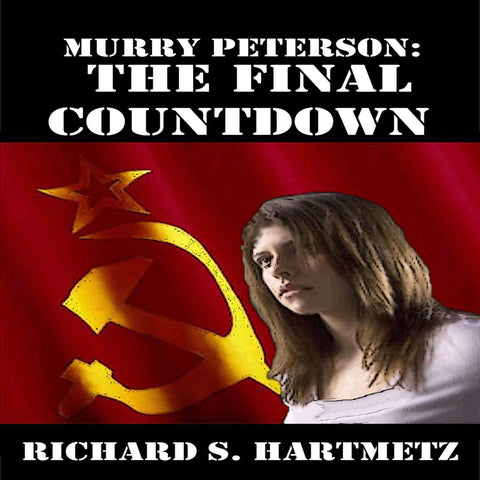 Murry Peterson: The Final Countdown