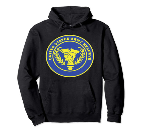 Yellow House Outlet: U.S. Army Reserve Pullover Hoodie