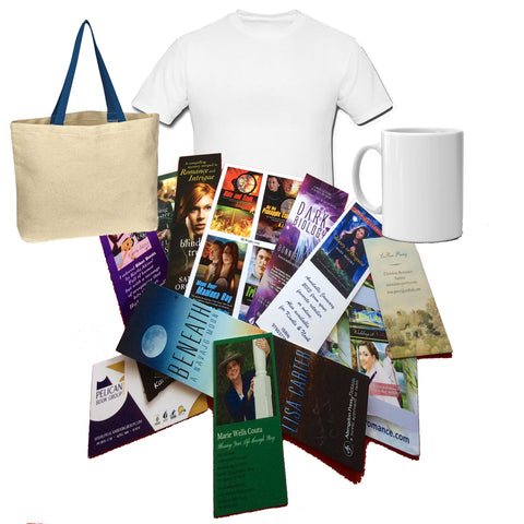 Promotional Package #5