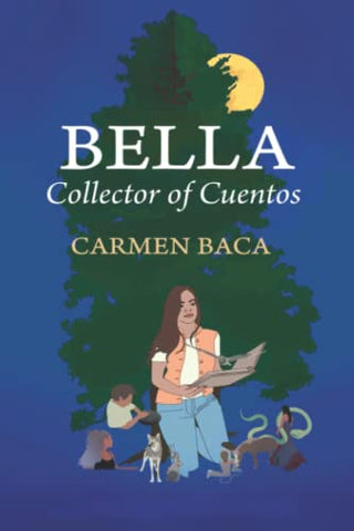 Bella - Collector of Cuentos