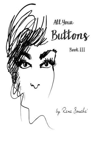 Buttons - Book III (Volume 3)