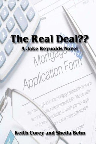 The Real Deal??: A Jake Reynolds Novel
