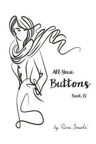 All Your Buttons - Book IV (Volume 4)