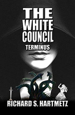 The White Council - Terminus