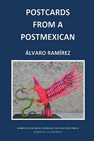 Postcards From a PostMexican