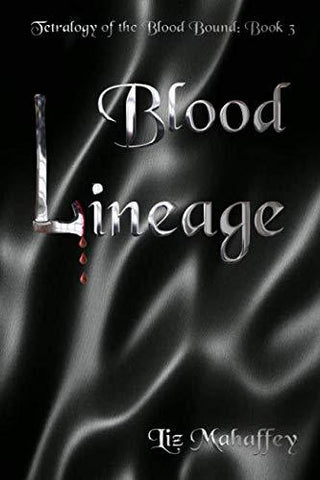 Blood Lineage (Blood Bound)