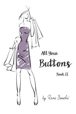 Buttons - Book II (Volume 2)