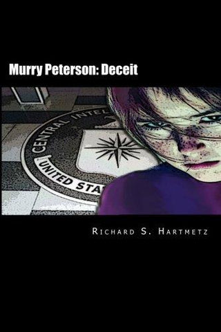 Murry Peterson: Deceit (Volume 3)