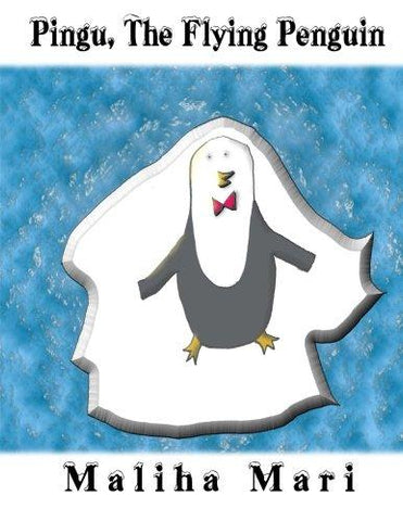 Pingu, The Flying Penguin