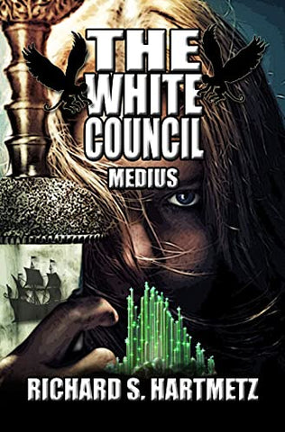 The White Council - Medius