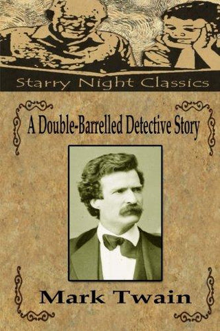 A Double-Barrelled Detective Story