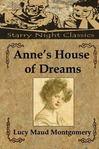 Anne's House of Dreams (Anne Shirley) (Volume 5)