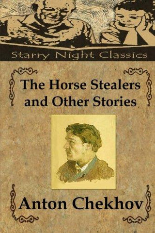 The Horse Stealers and Other Stories