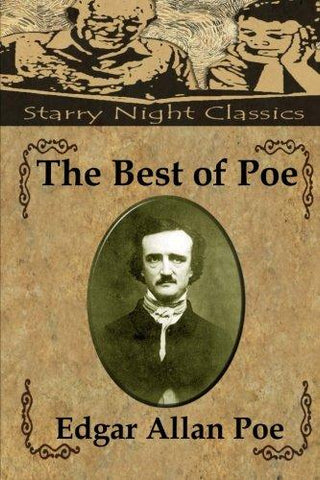The Best of Poe