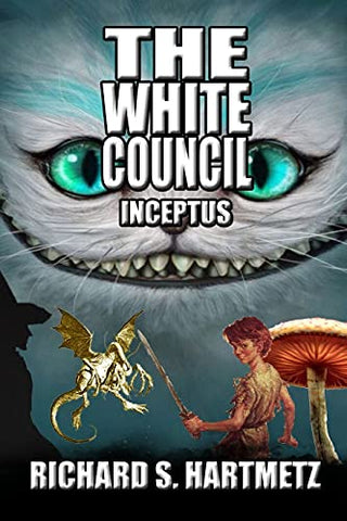 The White Council - Inceptus