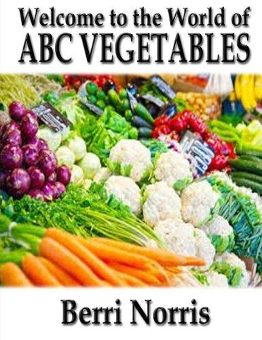 Welcome to the World of ABC Vegetables